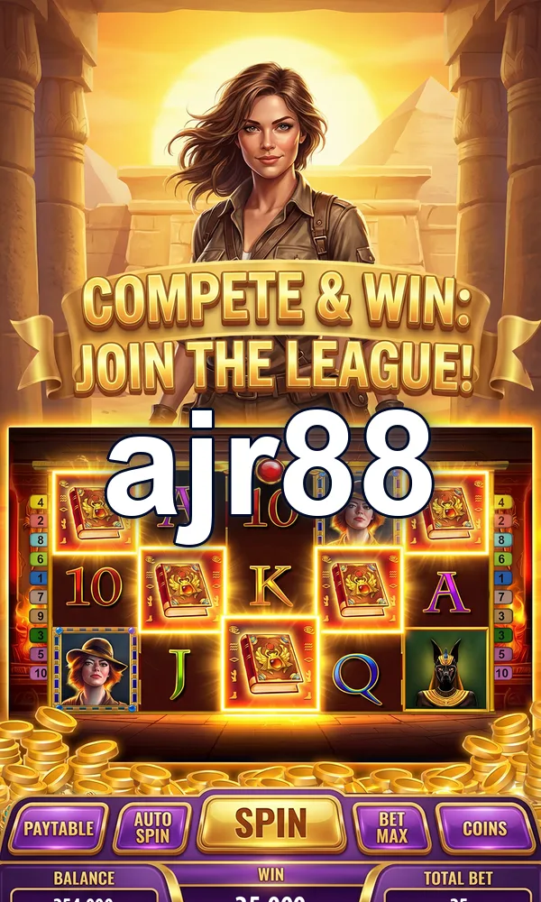 ajr88 Unduh