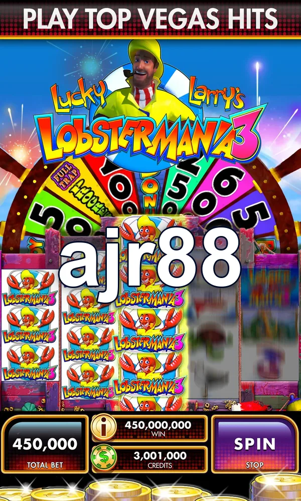 ajr88 Masuk