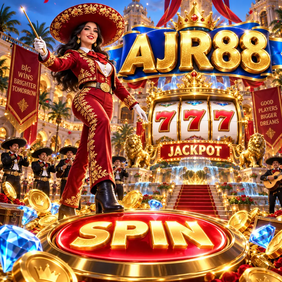 ajr88 APK Resmi Unduh