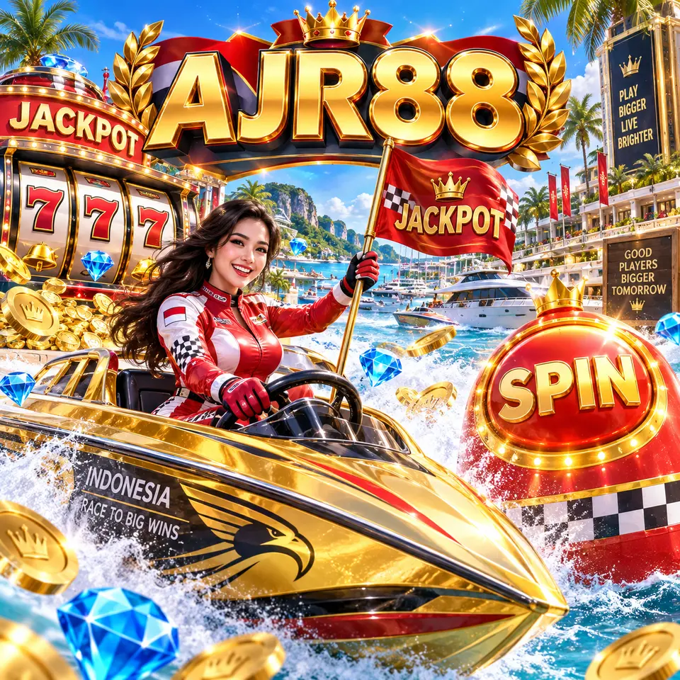 ajr88 Masuk - ajr88 Resmi