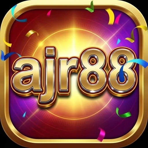 ajr88 Logo - Resmi