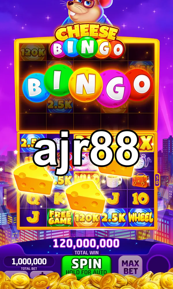 ajr88 Tangkapan Layar - APK Resmi