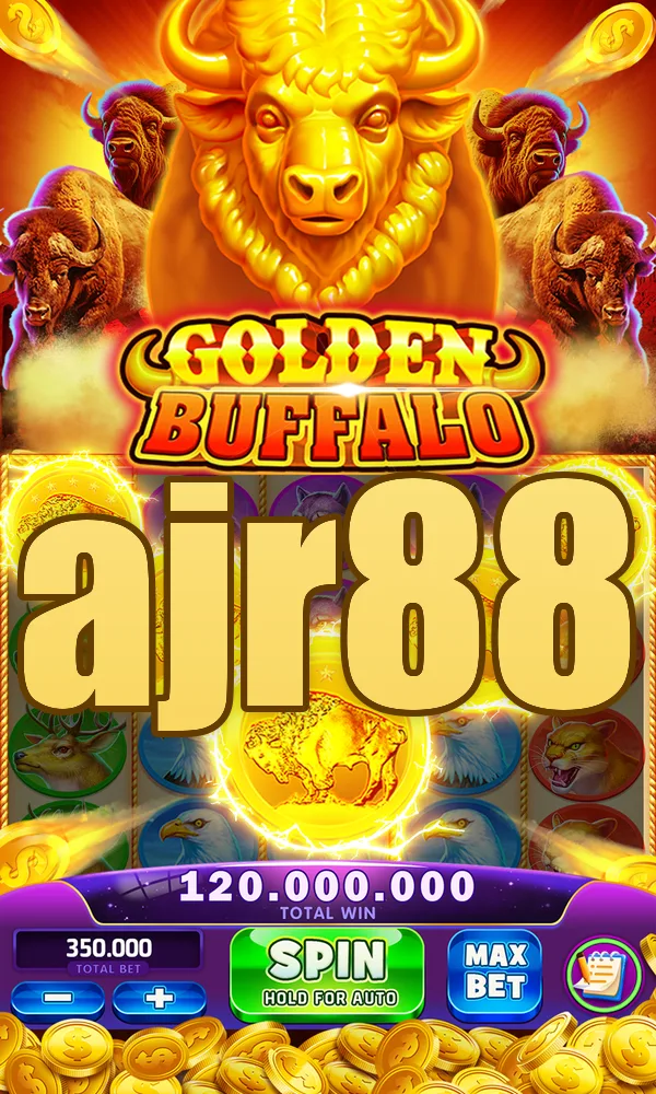 ajr88 Tangkapan Layar Resmi APK